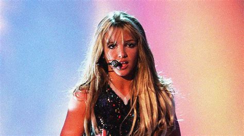 Why Britney Spears’ Freedom Means So Much to。